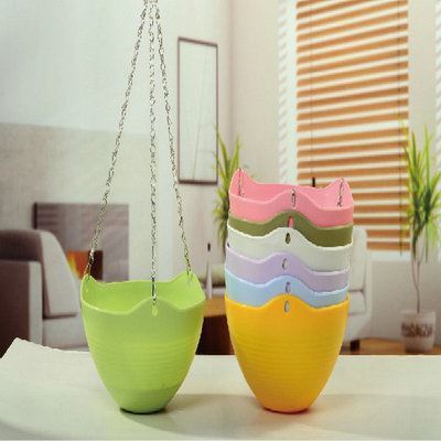 塑料花盆批發(fā)廠家直銷 - 專業(yè)吊蘭與水培花盆供應(yīng)