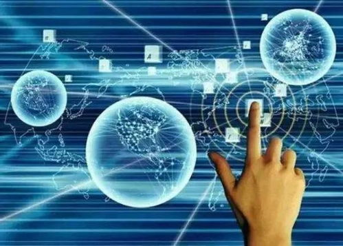 未來已來 安徽求學(xué)就業(yè)新風(fēng)口——聚焦網(wǎng)絡(luò)技術(shù)研究與高潛力職業(yè)